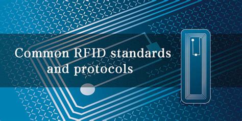 rfid reader communication protocol|rfid standards and regulations.